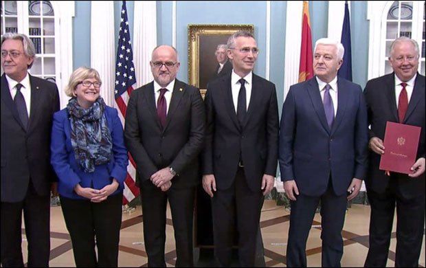 Москва окреће леђа Подгорици